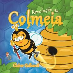 Livro - Revolução na colmeia