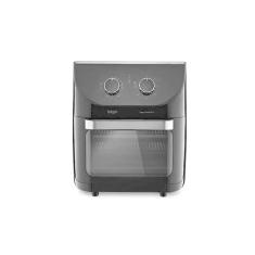 Fritadeira Elgin Easy Oven Fry 3 em 1 42afo 12 Litros Preto