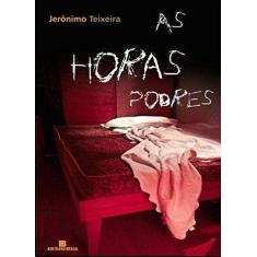 Livro - As horas podres