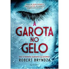 Livro - A garota no gelo