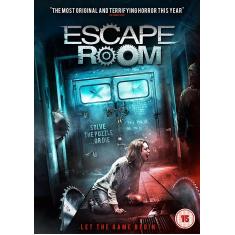 Escape Room [DVD]