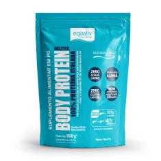 Body Protein Neutro Equaliv 900g