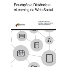 Educação A Distância E Elearning Na Web Social - ARTESANATO EDUCACIONA