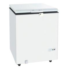 Freezer Horizontal Consul de 309 Litros Branco - CHA31CB