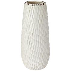 Cachepot Planter Cr CASA LIBRE Branco