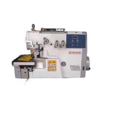 Máquina De Costura Overlock Singer  Direct Drive 3 Fios-314g