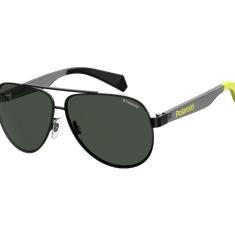 Óculos De Sol Infantil Polaroid Pld8034/S 807M9 Polarizado