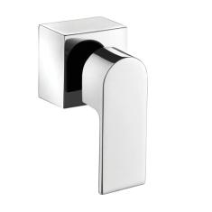 Acabamento para Registro Lorenzetti LorenLike 4906 C78 Cromado