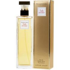 Perfume Feminino Fifth Avenue Elizabeth Arden Eau De Parfum Spray 125 Ml 