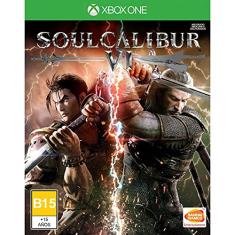 Soulcalibur VI - Xbox One