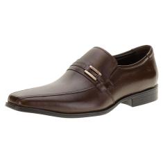 Sapato Masculino Social Democrata - 244102