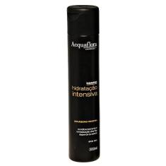 Shampoo Hidratação Intensiva - 300ml - Acquaflora