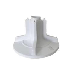 Agitador Inferior Máquina Lavar Brastemp - W10295537