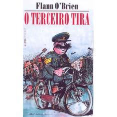 Livro - O Terceiro Tira