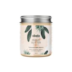 Abela Magic Butter - Tratamento Intensivo para Cabelo Seco e Danificado
