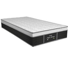 Colchão Solteiro Molas Ensacadas  MasterPocket Perfil Springs Plus Euro Pillow (88x188x26) - Probel
