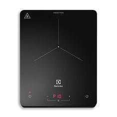 Cooktop de Indução Portátil 1 Zona Preto Electrolux (IE3TP) 220V