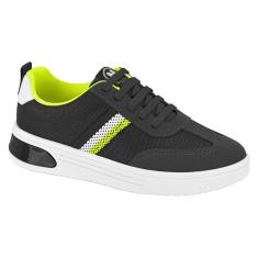 Tênis Infantil Molekinho Casual Calce Fácil