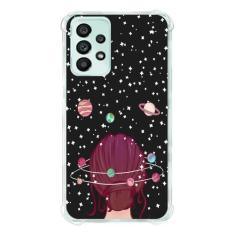 Capa Capinha De Celular Compatível com Galaxy A73 Samsung Personalizad