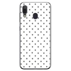 Capa Adesivo Skin176 Verso Para Samsung Galaxy A30 - KawaSkin