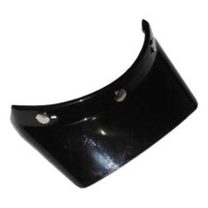 Pala Capacete Taurus Wind New Concept Preto - Polivisor