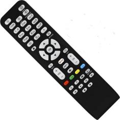 Controle Para Tv Aoc Netflix Le32S576 Le32S5760 Le50S5970 - Mbtech