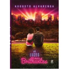 Livro - As luzes mais brilhantes