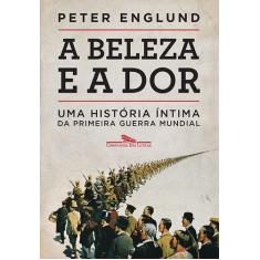 Livro - A beleza e a dor