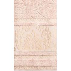 Toalha de Banho Gigante Ibiza Cavhome, Rosê