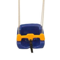 Balanço Quadrado Infantil  Kit Completo para Crianças - Valentina Brin