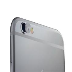 Película para Lente de Câmera para iPhone 6 e 6S - Gorila Shield
