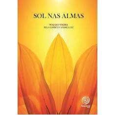 Livro - Sol nas almas