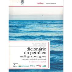 Dicionario Do Petroleo