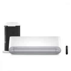 Ar-condicionado Electrolux Inverter Split Btus Branco 220V