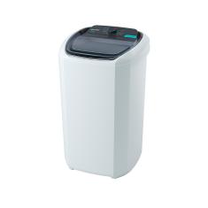 Máquina de Lavar Wanke 12Kg Comfort Semi-Automática - Branco