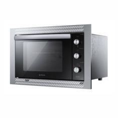 Forno Elétrico 44 Litros Atlas U.Top Embutir