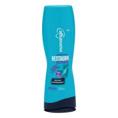 Condicionador Monange Restaura Que Gosto 325ml