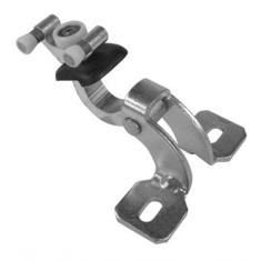 Guia Porta Lateral Corrediça Ducato 06 A 16 Boxer 94 A 06