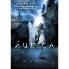 Livro - Áurica