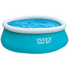 Piscina Easy Set 880l Intex