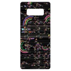 Capa Adesivo Skin006 Verso Para Samsung Galaxy Note 8 - KawaSkin