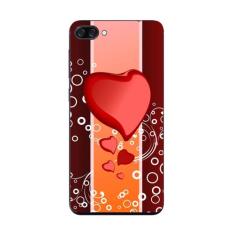 Capa Adesivo Skin372 Verso Para Asus Zenfone 4 Max - KawaSkin