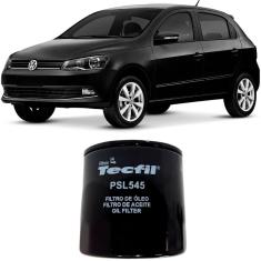 Filtro Óleo Lubrificante Gol G6 1.6 16v 2015 a 2016 Tecfil