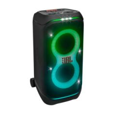Caixa de Som JBL PartyBox 320 Bluetooth 240W Bateria 18h Preta
