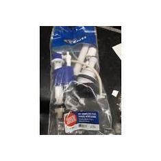 Kit Completo Universal Caixa Acoplada Censi 9544