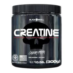Black Skull Creatine Pure Monohydrate - 300 g