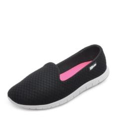 Tênis Feminino Activitta REF: 4202500 LYCRA FAVO-Feminino