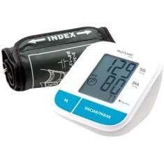 Monitor De Pressão Arterial de Braço Multilaser Saúde - HC206