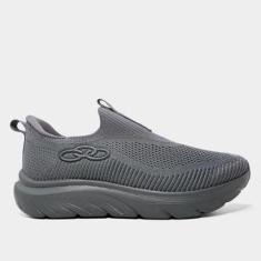 Tênis Olympikus Clic Masculino-Masculino