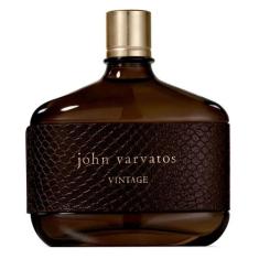 Vintage John Varvatos - Perfume Masculino - Eau De Toilette